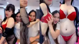 Toket Miss Bintang Diremas Teman, Nikmatnya Bikin Makin Liar