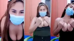 Tonton Langsung Aksi Panas Freya, Bikin Tegang Terus!