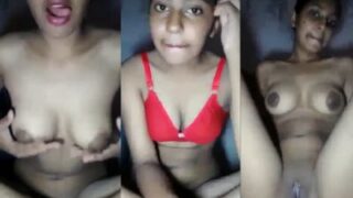 Tonton Video Cewek India Abg 18 Tahun Lagi Colmek Bugil, Bikin Greget!