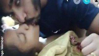 Tonton Video Pasangan India Tango Lagi Nge**e Live.