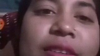 Video Call Bugil Sama Selingkuhan, Tante Kampung Daihari Lagi Seru Main-main.
