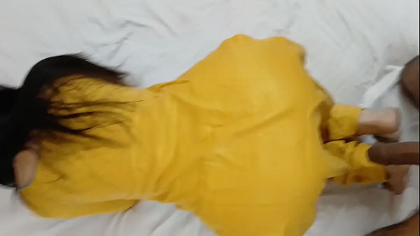 Bokep Janda India Montok Ngentot Gaya Doggy Bikin Makin Erotis