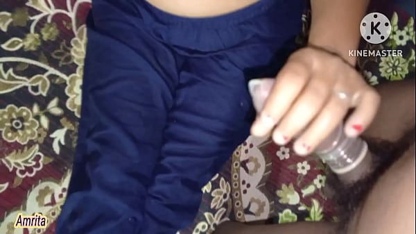Kakak Tiri Sama Adik Tiri, Ngewe Di Kamar Kosong.