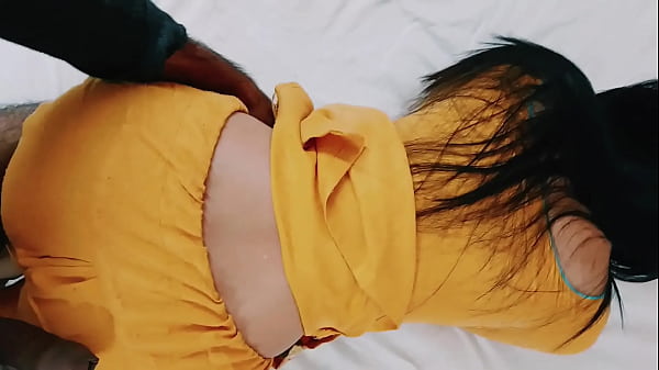 Desi Chachi Lagi Pengen Digebukin Sampe Mampus