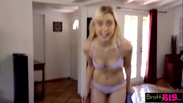 Si Kakak Tiri Gila Nge-seks, Episode Baru S7e1, Bikin Muncrat!