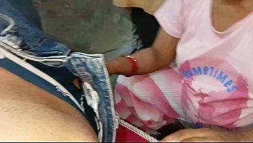 Bhabhi India Ngewe Kontol Hitam Besar, Crot Di Mulut, Kumpulan Video Full Crot