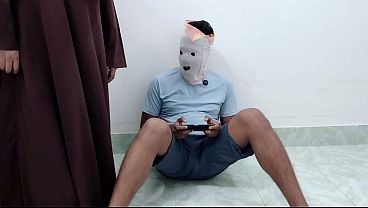 Desi Bhabhi Montok Digenjot Adik Ipar Di Kamar, Crot Bareng.
