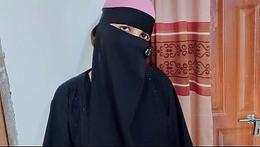 Jasmine Si Jilbab Mesum Digebukin Kontol Orang Asing Sampe Mampus