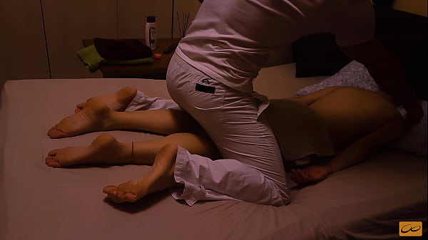 Pijat Nuru Thailand Bikin Makin Tegang, Berujung Ngentot Crot Puas Sampe Muncrat – Orgasme Gak Ada Habisnya