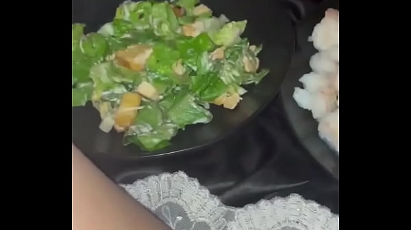 Gadis Muslim Ngeces Pakai Makanan – Kompilasi Porno Nakal Di Los Angeles, Amerika – Gadis Arab Salju Putih Amatir