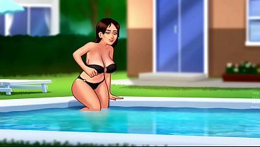 Malam Penuh Dosa [v21.0.0] | Semua Berubah Saat Ibu Tiri Masuk, Bikin Merinding (18+)