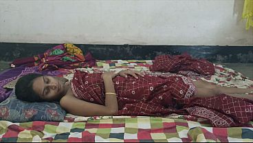 Bhabhi Desi Digauli, Tetangga Sialan Ngewe Keras Sampe Mampus.