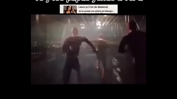 Mau Dijilat Sama Siapa Hayo?