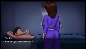Perubahan Instan—ibu Tiri (18) Bikin Ngilu, Tubuhnya Menggoda Banget