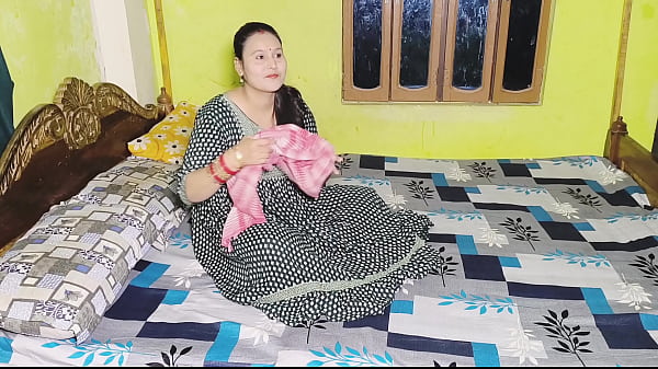 Desi Ibu Tiri Ngebut Sama Anak Tiri, Penuh Tenaga