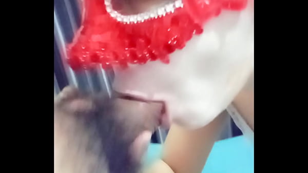 Mampusin Kontol Suami Sampe Muncrat Di Mulut, Manis Banget.