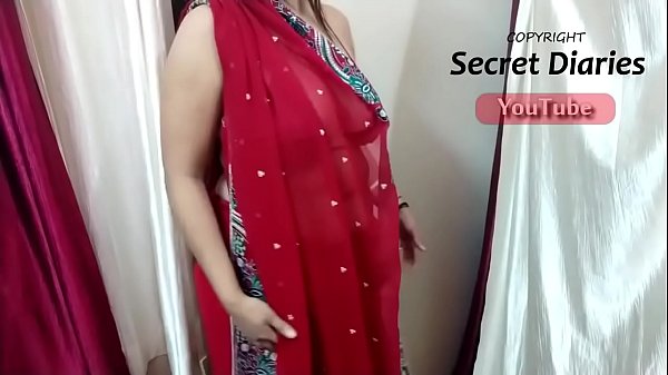 Desi Tante Gendut Montok Siap Digoyang