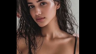 Satin Panas Ai Bollywood Hindi, Ngentot Lembut Bikin Ngilu.