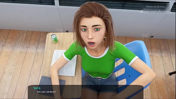 61 – Nyaris Kena Grebek! Gue Ngentot Istri Bokap Di Ranjang Gede, Suami Mau Masuk! (dubbing – Milfy City)