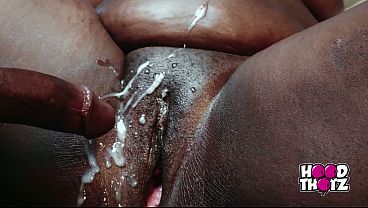Dua Kontol Besar Bbc Ngegembrot Pantat Gendut Tebal Si Mama Tiri Afrika