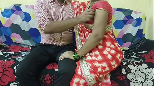 Bhabhi Ke Kehne Pe Jija Ji Se Chudwaya, Maja Aa Gaya.