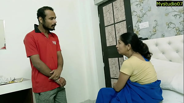Cewek India Panas Ngewe Keras Banget, Suara Hindi Jelas Bikin Makin Greget.