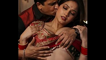 Desi Bengali Bhabhi, Susu Dipencet, Cinta Panas Bikin Makin Liar