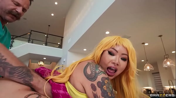 Wig Out, Connie Perignon Dan Kimmy Kimm Bikin Basah Di Brazzers—gas Pol Promo Xvpromo Di Situs Resmi Biar Dapet Diskon Gila-gilaan.