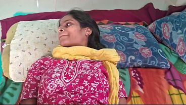 Desi Bhabhi Digrebokin Tetangga, Kontol Kerasnya Nendang Sampai Mampus.