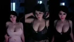 Babyferiosa Genjrang Pascol Sampai Meleleh