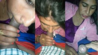 Bhabhi Ngewe Cepet, Mulutnya Penuh Kontol Devar Yang Pengen