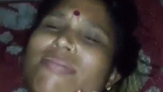 Guwahati Boudi Sama Debar Lagi Seru-seruan Main Video Panas.