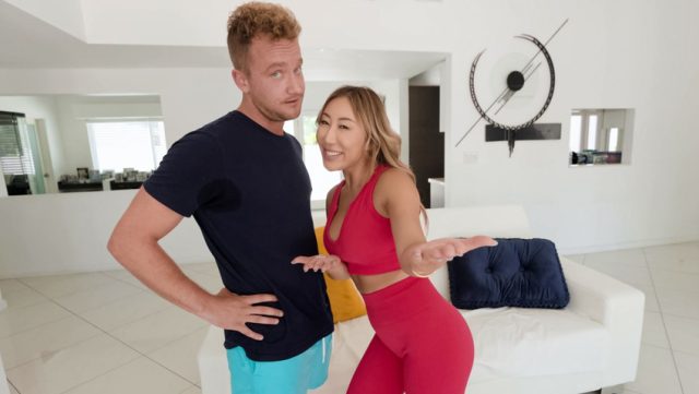 Influencer Cabul Bareng Nicole Doshi & Van Wylde – Main Kontol Viral Di Realitykings