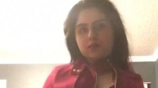 Nri Punjabi Babu Col Semok Buka Baju Sendiri, Video Panas Bikin Ngiler.