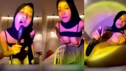 Panya Toge Binal Colmek Live, Ngacengin Banget Nontonnya, Bikin Meleleh.