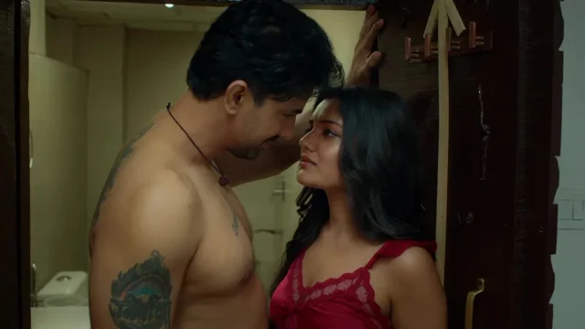 Prayagraj Ki Chudai Kahani 2026 Hungama – Gand Faad Sexy Web Series
