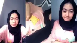 Syakirah Tiktok Twitter Lagi Viral, Goyangannya Bikin Ngilu Di Dalem.
