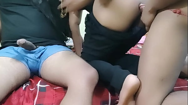 चूतिया साली ने अपने जीजा और उसके दोस्त के साथ जमकर चुदवाई, मुंबई की गर्म रातें