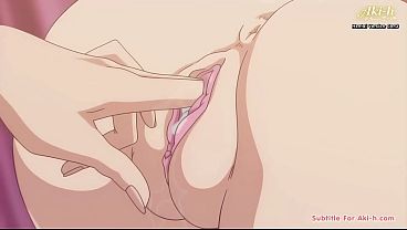 Tontonan Hentai Jepang, Cewek Sama Cewek, Kontol Palsu Saling Ngeseks
