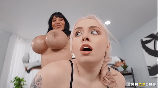Tonton Video Pelatihan Bokong Sialan Dari Domme Bejat Di Brazzers, Download Full Bokepnya Langsung Dari Https://zzfull.com/camp, Bikin Makin Nafsu!