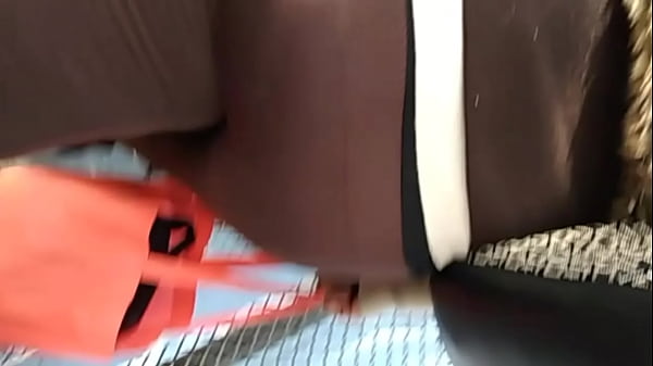 Señora Culona Siap Ngocok Di Jalan Menuju Kantor