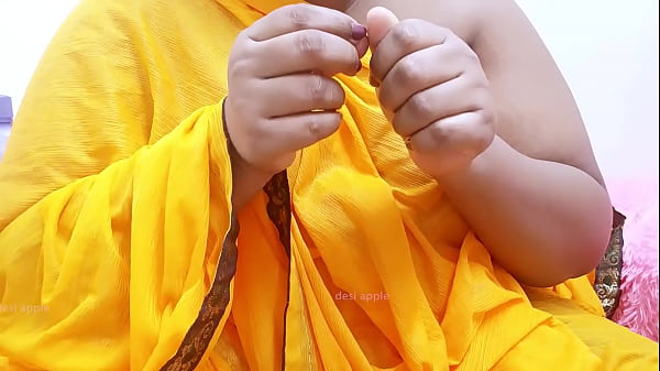 Bokep India Tante Montok Susu Gede Ngangkang
