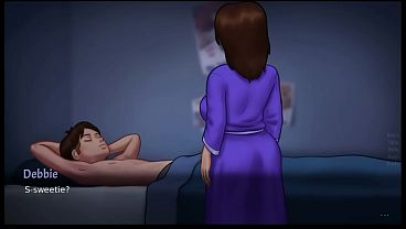 Senyum Mama Tiri Bikin Malam Ini Liar Tanpa Batas