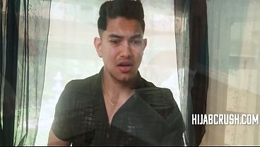 Gadis Arab Minta Pacarnya Latih Dia Bener-bener, Biar Suaminya Nggak Cari Istri Kedua.