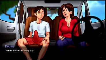 Diam Aja… Tapi Mama Tiriku Ngerti Banget Yang Aku Pengen (18+)
