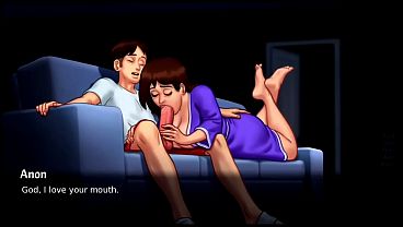Ibu Tiri Balik Badan… Dan Semuanya Berubah, Bikin Nafas Tersengal (18+)