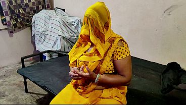 Mausi India Sange Temen, Goyangannya Bikin Makin Pengen.