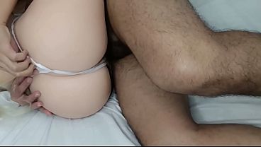 649 Jepang Anak Tiri Dapet Creampie Anal Gak Sengaja