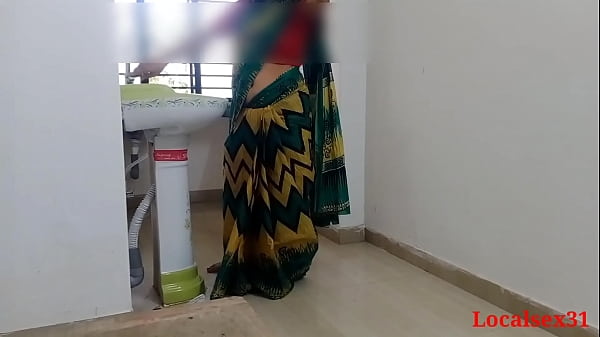 Bini Orang India Digojlok Habis (video Resmi Localsex31)