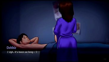 Rahasia Rumah Musim Panas [v21.0.0] | Ibu Tiri Udah Tahu Kebenaran Yang Bikin Nyesek (18+)